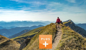 HEIMATEL - Ferienwohnungen Steibis Oberstaufen